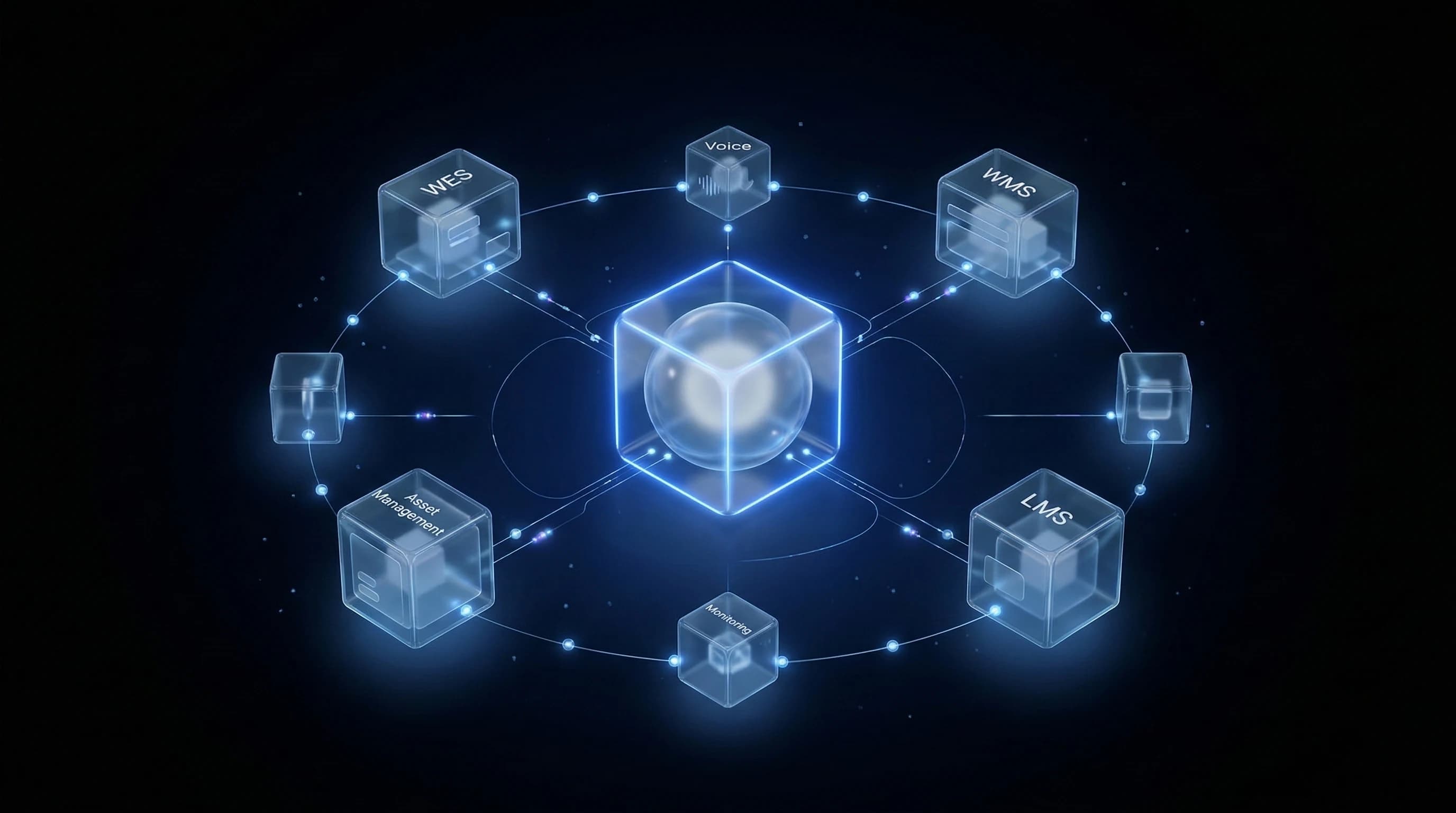 GiNi Product Modules