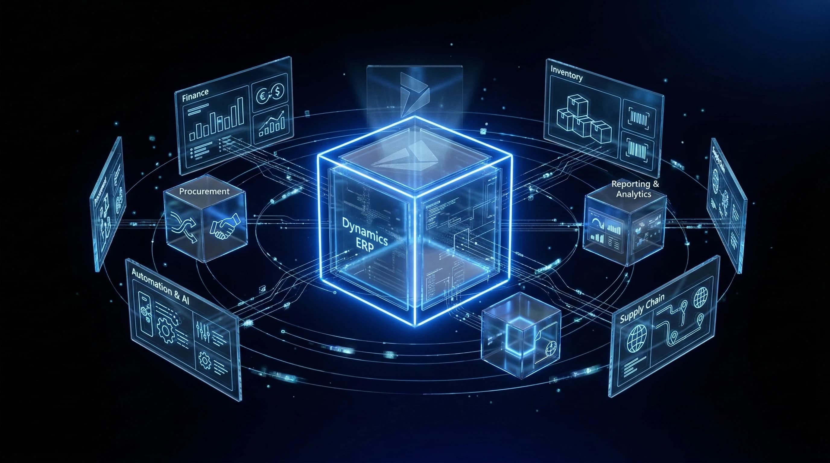 Microsoft Dynamics 365