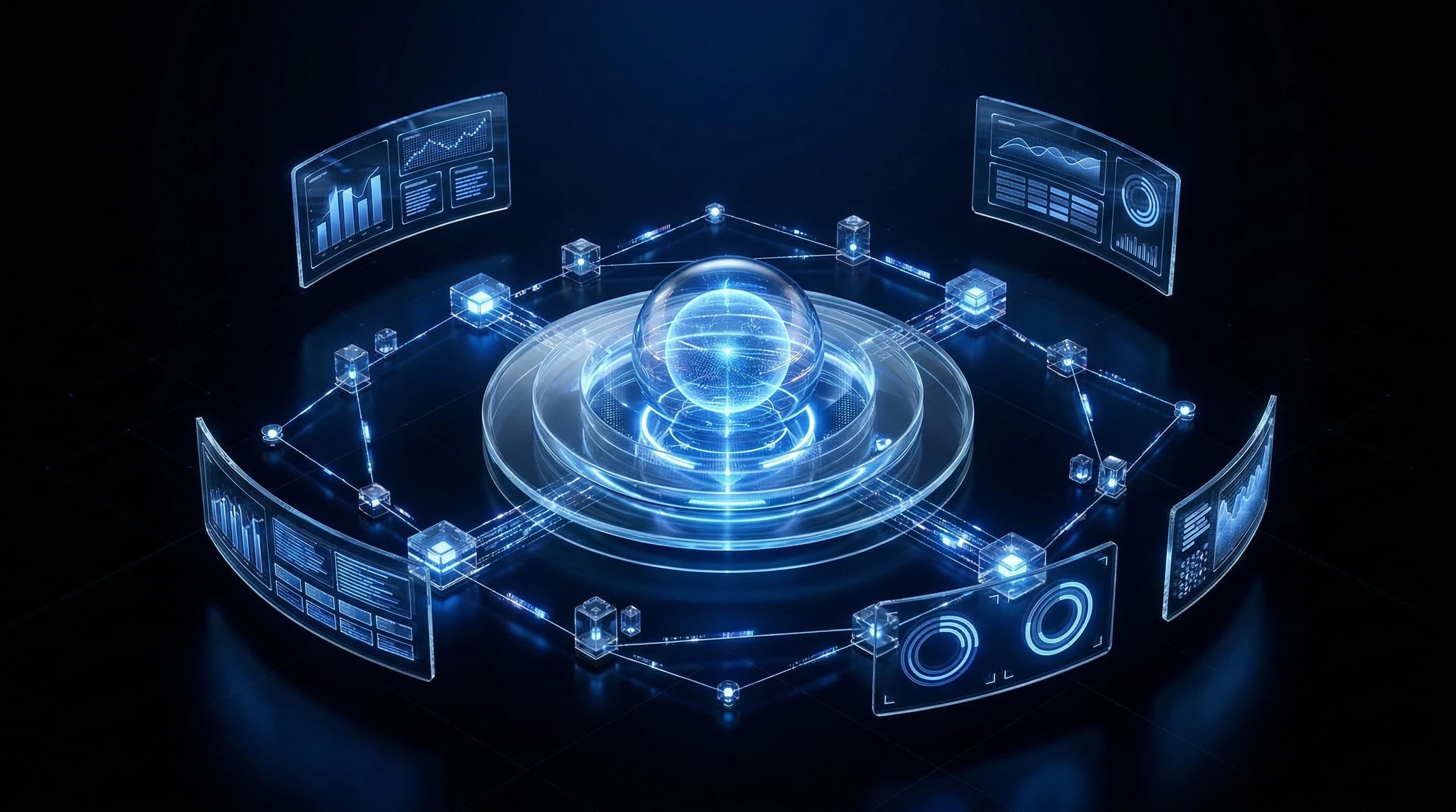 Specialized Advisory