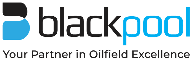 Blackpool Logo