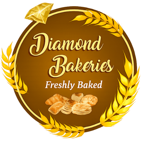 Diamond Bakery Logo