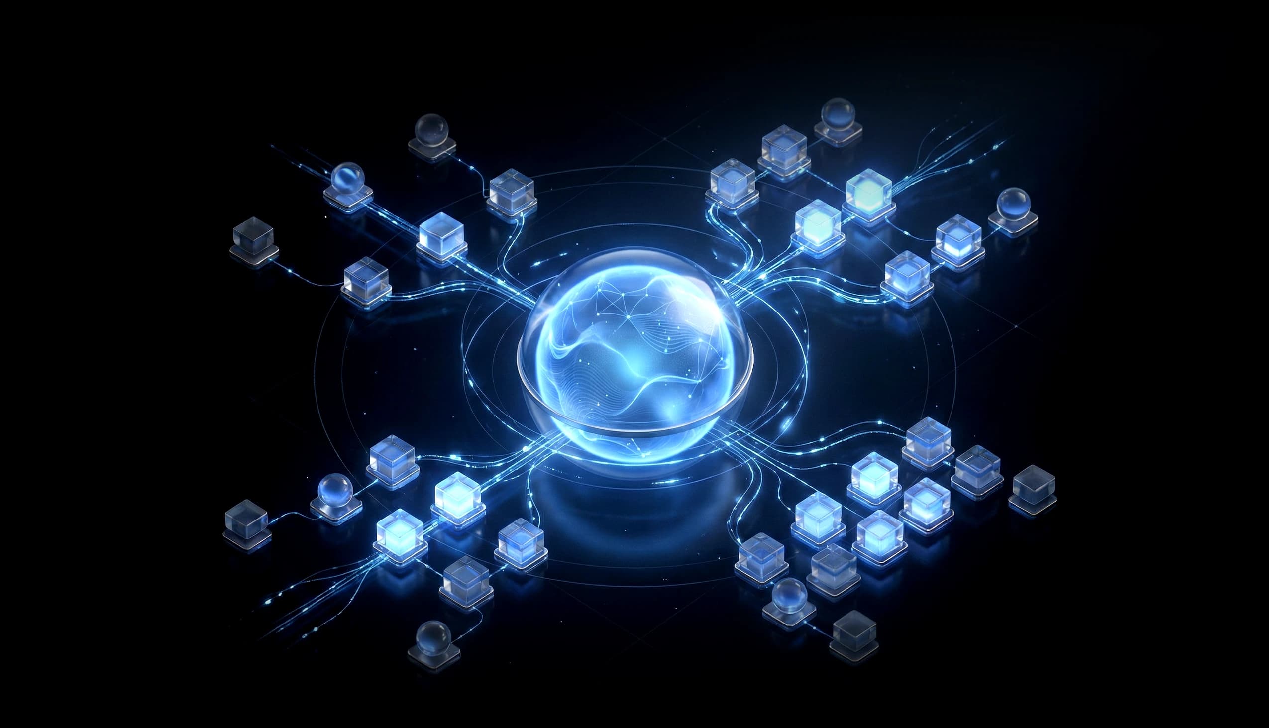 AI Agents & Workflow Automation