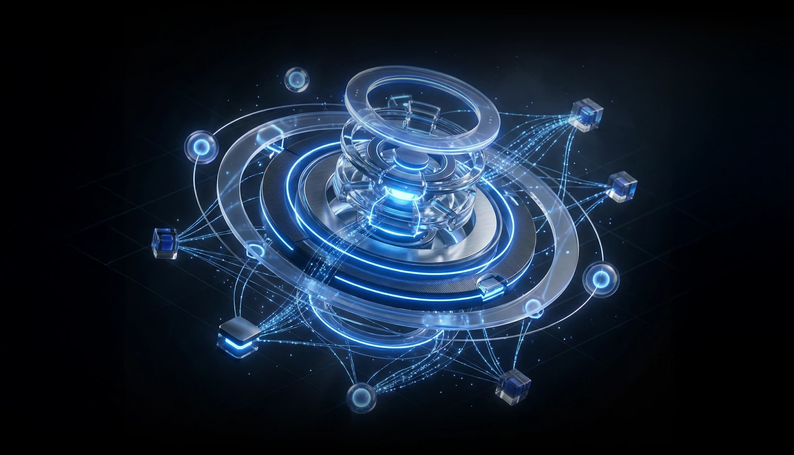 Cloud-Native & Serverless Engineering