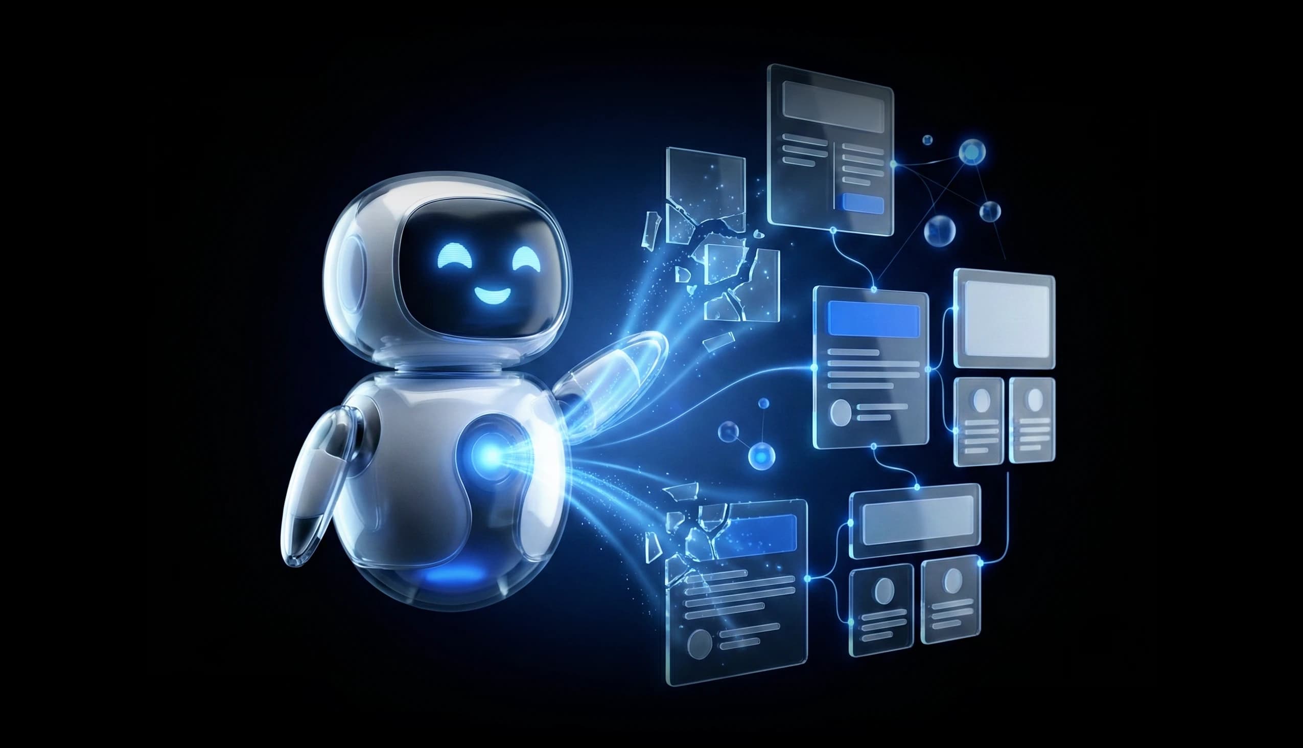 AI-Powered Content Strategy