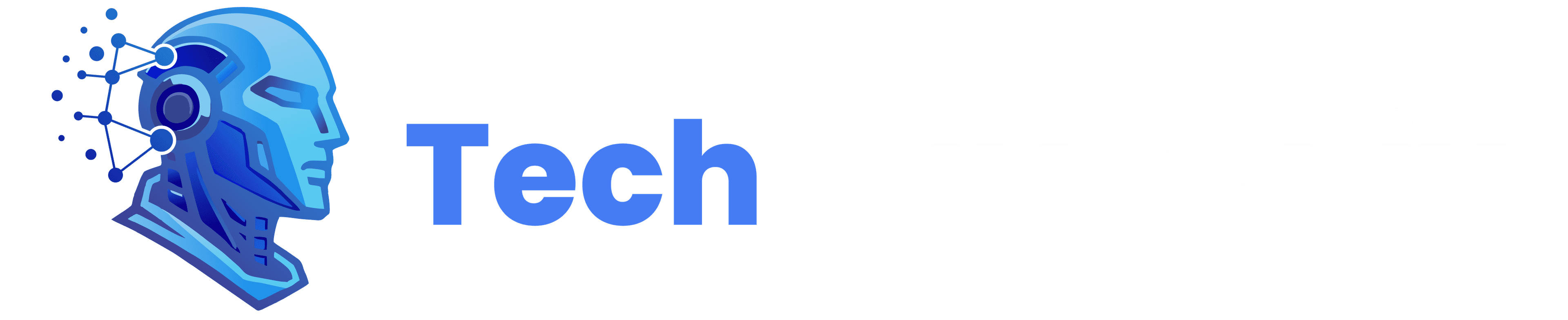 TechHarmonix Logo