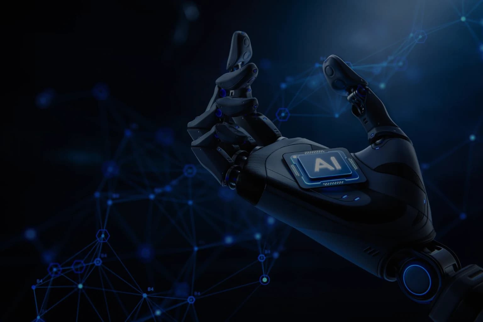 Techharmonix Services