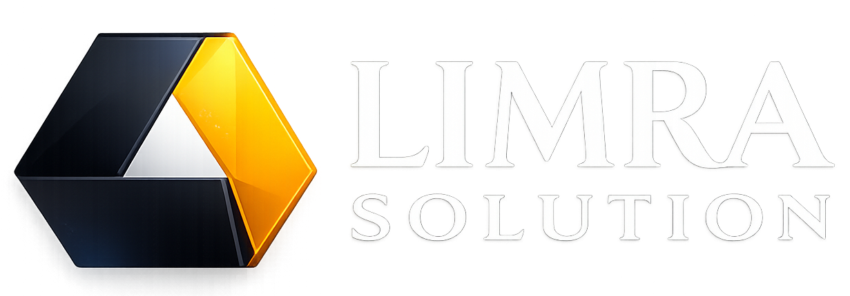 Limra Solution logo